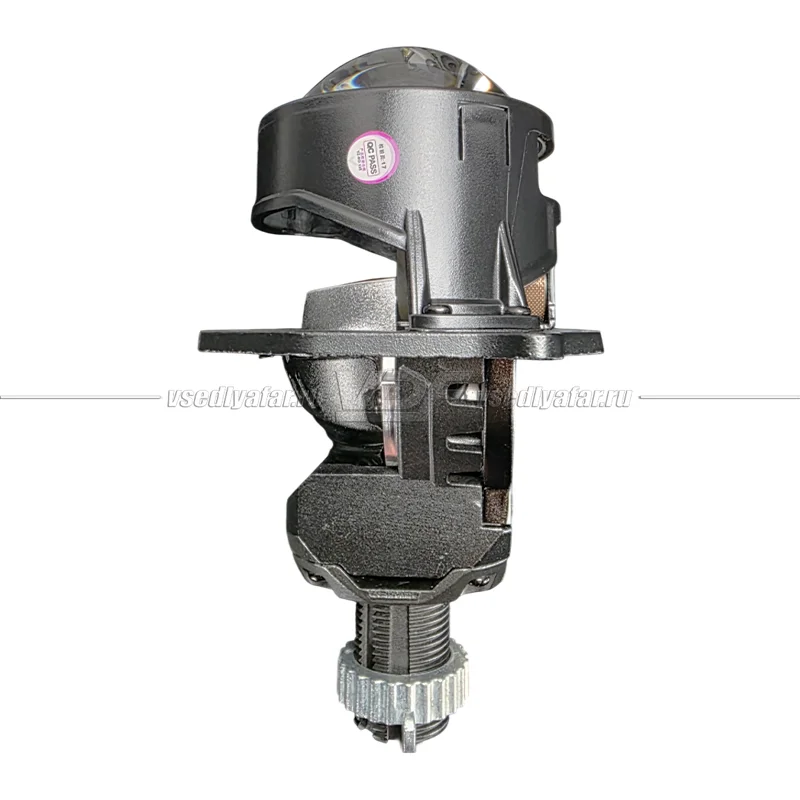 Светодиодные линзы Aozoom A5H 2.5 12V 47/53W 4000/4300Lm